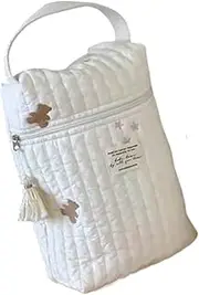 Diaper Bag Pouches, Zipper Diaper Bag Pouches, Multifunctional Diaper Bag Pouch, Travel Diaper Storage Bag, Baby Organizer Pouch, Portable Diaper Bag Organizers, Baby Travel Storage Pouches