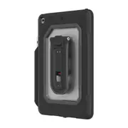 Griffin Survivor All-Terrain Case for iPad 10.2" [7th/8th/9th Gen] (Black)