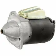 NEW STARTER FITS AMC AMX CONCORD EAGLE HORNET PACER JEEP CHEROKEE CJ WAGONEER (for: Jeep)