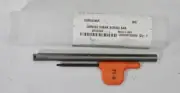 Widia Indexable Carbide Shank Boring Bar 4" 90° Diamond Insert CCBI25045R