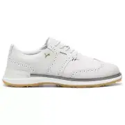 Puma Avant Wingtip Golf Shoes