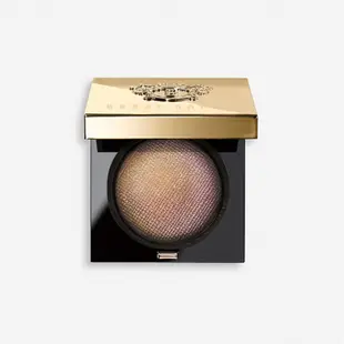 BOBBI BROWN 芭比波朗 極致鑽石眼影 金緻美肌粉