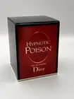Christian Dior Hypnotic WomenPerfume EDP 100ml about 90% full Rare