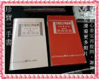 在飛比找Yahoo!奇摩拍賣優惠-【珍寶二手書Fm13】萬人現代日華辭典（聖經紙）│萬人出版│