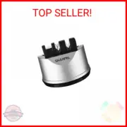 SHARPAL 191H Pocket Kitchen Chef Knife Scissors Sharpener for Straight & Serrate