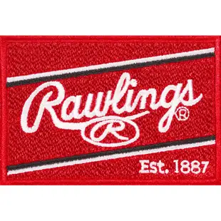 Rawlings 日本進口棒球訓練衣 ASS6S04-B