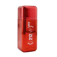 在飛比找樂天市場購物網優惠-CAROLINA HERRERA 212 VIP Red B