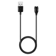 For Garmin Swim 2/Instinct Tide/Instinct Tactical USB Charger Charging As shown