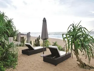 尼卡拉亞勒海灘別墅Nikara Yala Beach Villas