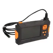 LCD Endoscope Camera 4.3in Color Display 1920x1080P 360°Borescope Camera New