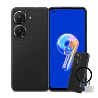 在飛比找momo購物網優惠-【ASUS 華碩】Zenfone 9 5G 5.9吋(8G/