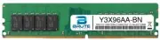 Y3X96AA - HP Compatible 16GB PC4-17000 DDR4-2133MHz 2Rx8 1.2v Non-ECC UDIMM