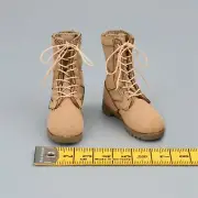 DAMTOYS DAM 78098 78099 1/6 British Army Leader - Boots model