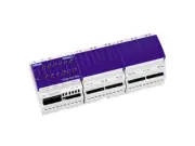Clipsal C-Bus 2 Relay 12 Channel L5512RVFP