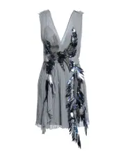 [ALBERTA FERRETTI] ALBERTA FERRETTI Mini dresses - Item 15316676