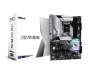 Z790 Pro RS/D4 Motherboard, Supports Intel 12th and 13th Generation CPU (LGA1...