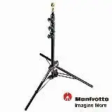 Manfrotto 義大利 鋁合金氣壓式四節中型燈架 1051BAC 正成公司貨