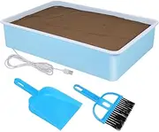 Gogogmee Lighted Sand Painting Table Toy Boys and Girls Learning Creative Play Safe for Boys Girls