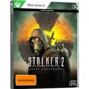 S.T.A.L.K.E.R. 2: Heart of Chornobyl Limited Edition
