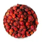 Whole Rosehip Fruit Herbal Tea Dried Rosehip Tea Pure Clean Rosehip Dry