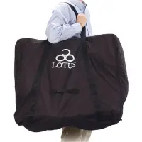在飛比找蝦皮購物優惠-Lotus SH-5311FL 20吋 折疊車用攜車袋