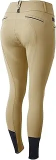 [HORZE] B Vertigo Morgana Womens Full Seat Breeches