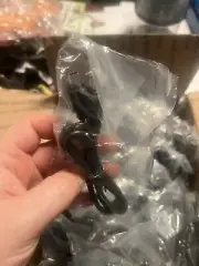 PS3 Controller Charge Cable Replacement New