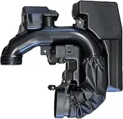 Genuine OEM 28220-A5800 Duct - Extension / 28220A5800 for Hyundai Elantra Gt i30 12-14