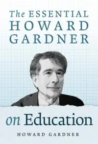 在飛比找博客來優惠-The Essential Howard Gardner o