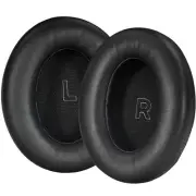 2pcs Soft Ear Pads Cushion Cover for Bose QuietComfort Ultra Headphones