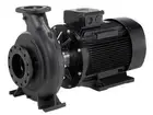 Grundfos NBG : Close- Coupled End-Suction Pump With Baseplate 150/125/250 to ...