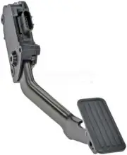 FIT 04-09 ENVOY 04-08 TRAILBLAZER RAINIER SSR BRAVADA ACCELERATOR PEDAL W/SENSOR