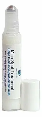 Milia Spot Treatment With Salicylic Acid, Retinol Lipisomes, Olive Squalene,