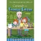 Caramelo Con Thomas Edison: Toffee with Thomas Edison