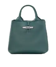 small Le Roseau tote bag One size CEDAR