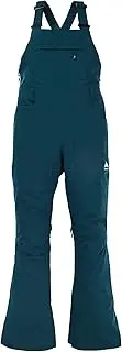 Burton Women's Avalon 2L Stretch Bib Pants