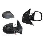 Sterling Door Mirror to suit Volkswagen Transporter 10/2009 to 06/2015 - VWT5-DOM-07R