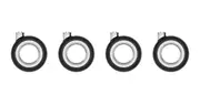 Apple Mac Pro Wheels Kit