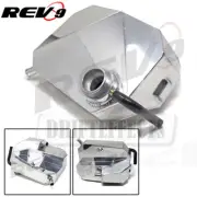 For Ford Focus ST/RS 2013-18 Aluminum Coolant Expansion Overflow Tank (for: Ford)