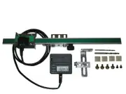 Remote Planer Readout With Fractions - 300mm (12")