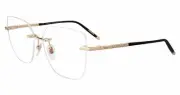 Chopard VCHG25S VCHG 25 S rose gold Sunglasses