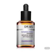 在飛比找蝦皮購物優惠-DR.WU角鯊潤澤修復精華30ml