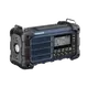 SANGEAN山進 MMR-99 藍牙 防災收音機 手搖充電 太陽能 防災包 救災包 燈 充手機 MMR99