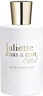 Juliette Has A Gun Another Oud Eau de Perfume Spray for Unisex, 100 ml