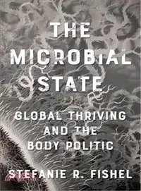 在飛比找三民網路書店優惠-The Microbial State ─ Global T