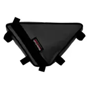 Mastercraft Safety Jimco Triangle Bag Black - Small - MAS-640115