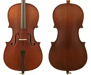 Enrico Cello Outfit -Student Plus II 1/4