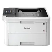 Brother HL-L3270CDW Wireless Colour LED Laser Printer with Touchscreen LCD