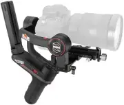 Zhiyun WEEBILL S Gimbal Stabilizer for Cameras new!!!