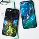 寵物小精靈蜥蜴王6s適用XSMAX手機殼8plus蓋歐卡iphone7軟殼11/XR